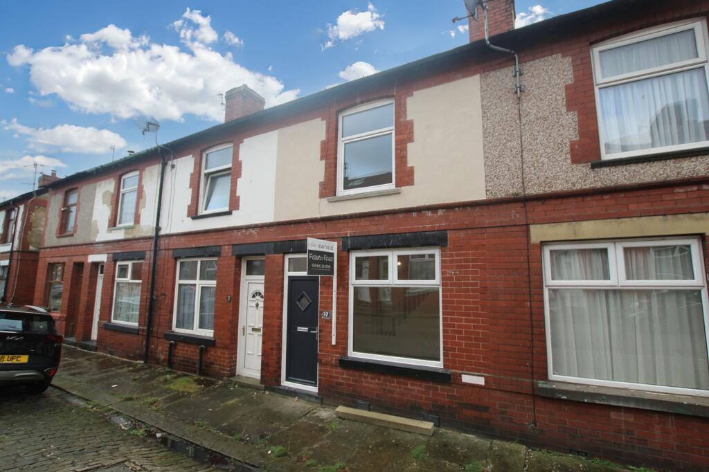 Main image of property: Pine Road, Todmorden, OL14