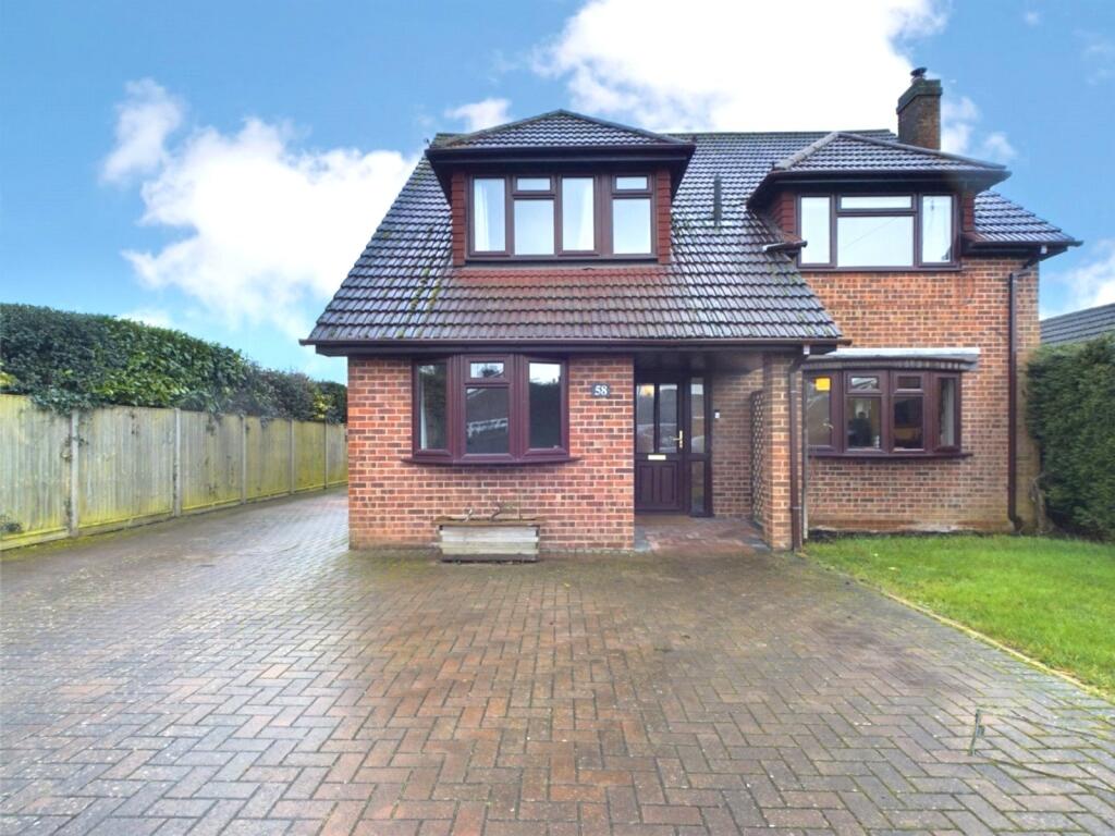 Main image of property: Fairlawn Road, Tadley, Hampshire, RG26