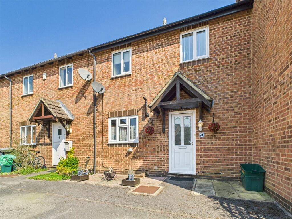 Main image of property: Falcon Fields, Tadley, Berkshire, RG26