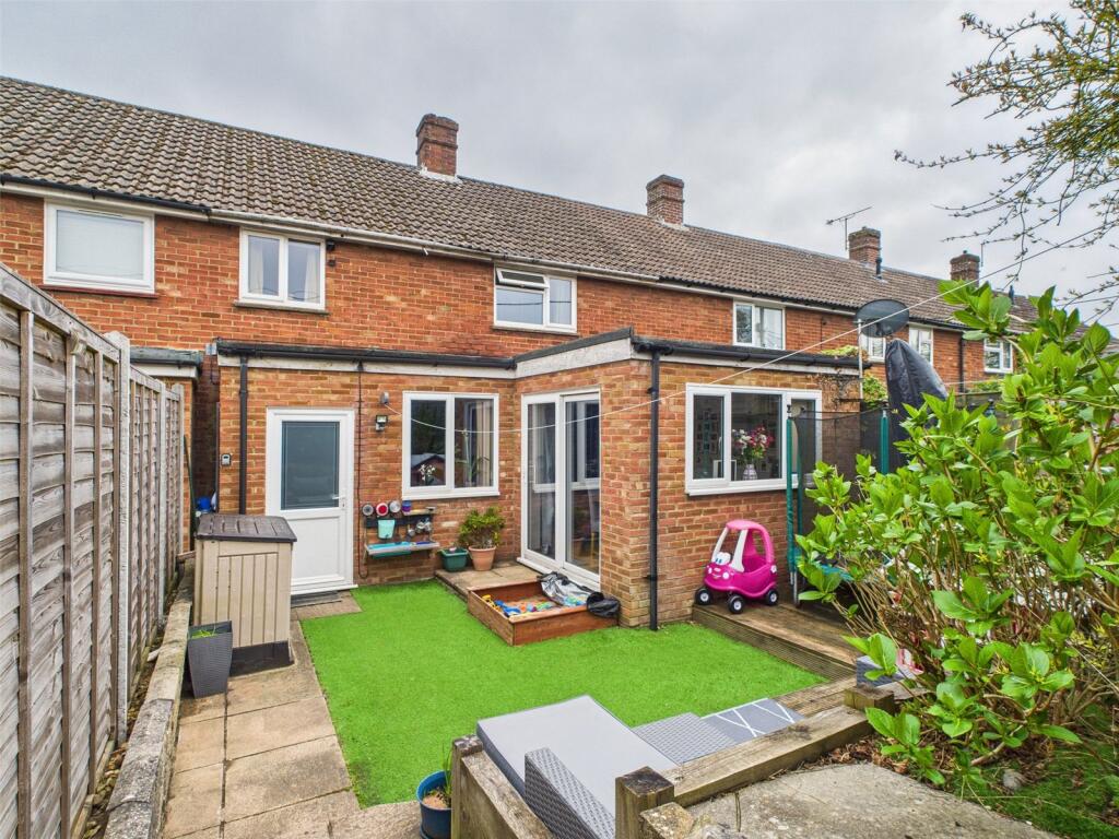 Main image of property: Stanfield, Tadley, Hampshire, RG26