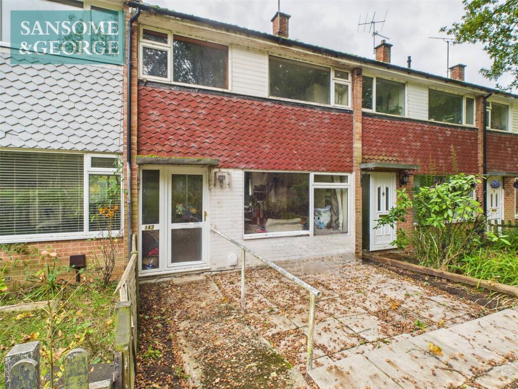 Main image of property: Stephens Road, Tadley, Hampshire, RG26