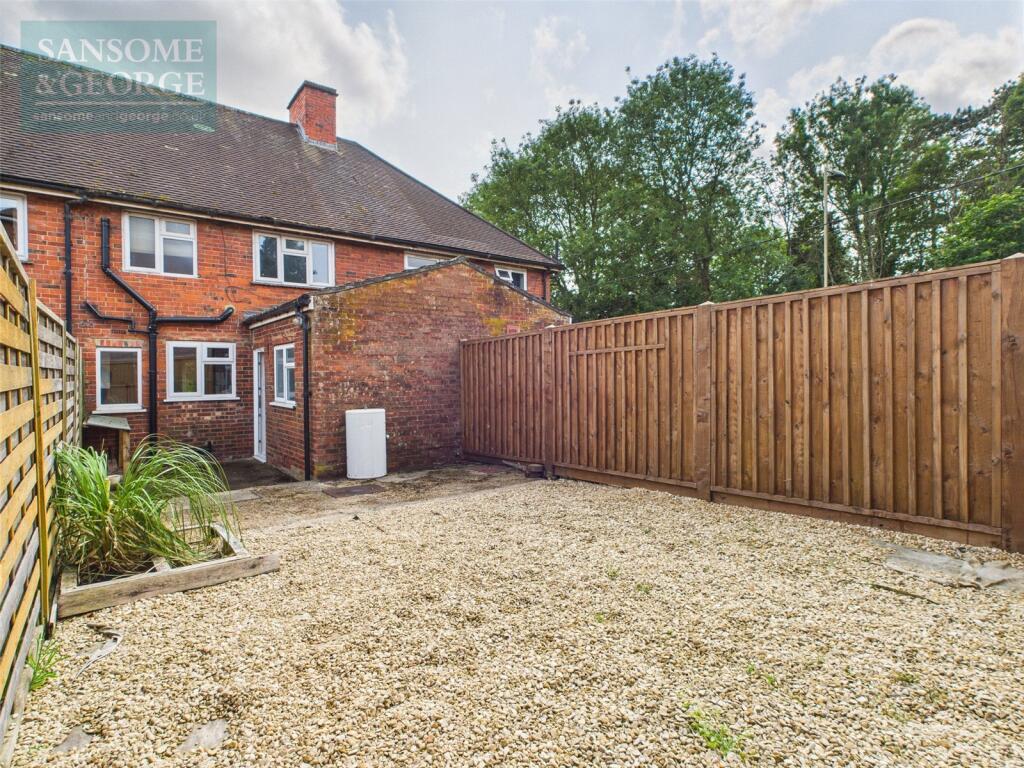Main image of property: Newbury Road, Headley, Thatcham, Hampshire, RG19