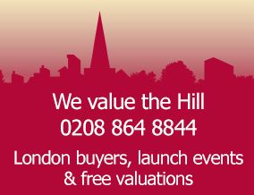 Get brand editions for Woodward Estate Agents, Harrow