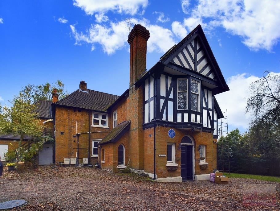 Main image of property: Mount Park Avenue, Harrow on the Hill