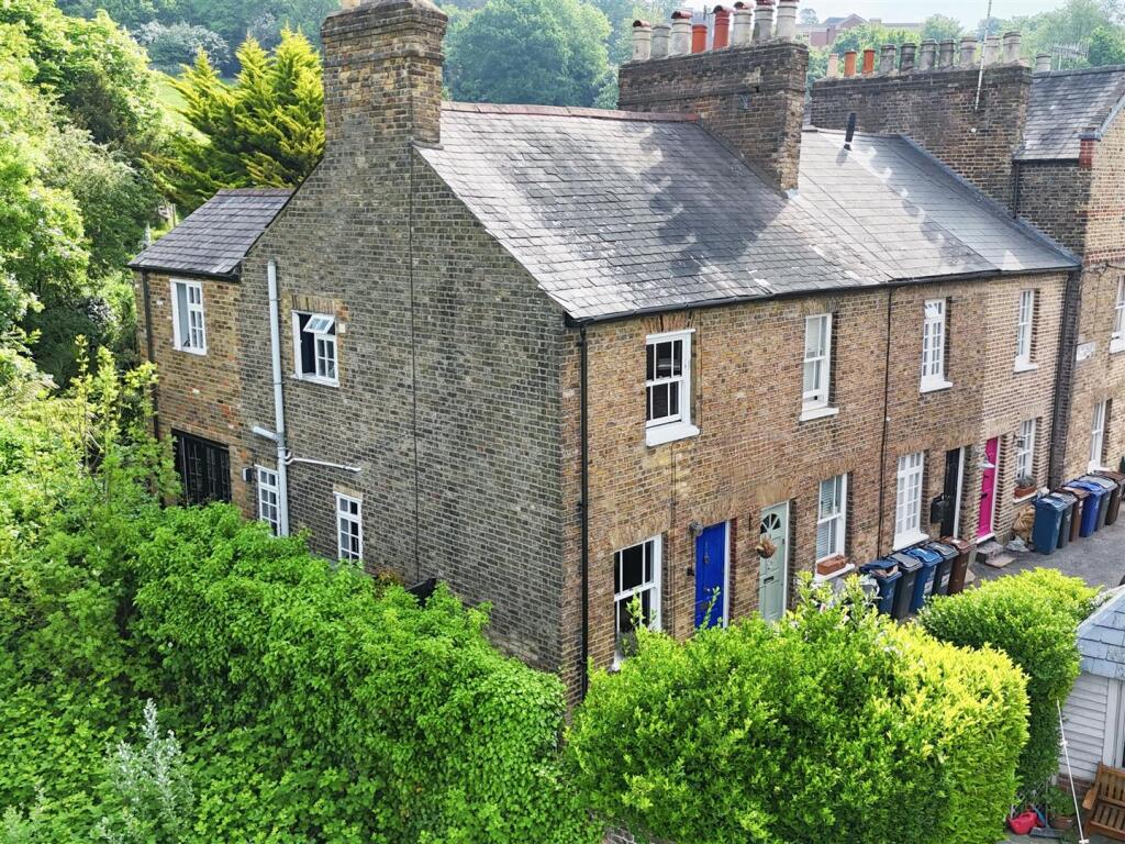 Main image of property: Trafalgar Terrace, Harrow on the Hill
