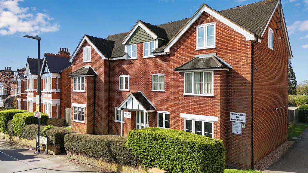 Main image of property: Salisbury Road, Harrow