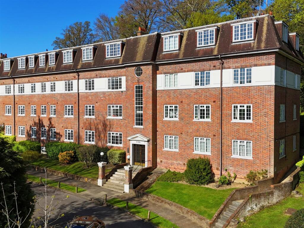Main image of property: Herga Court, Sudbury Hill, Harrow on the Hill