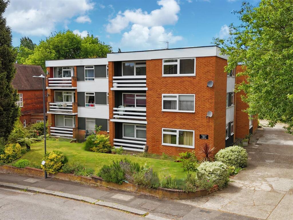 Main image of property: South Hill Avenue, Harrow on the Hill