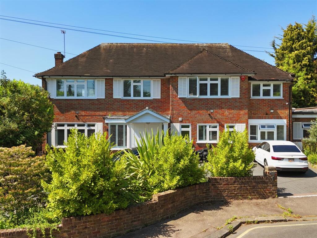 Main image of property: Sackville Close, Harrow on the Hill