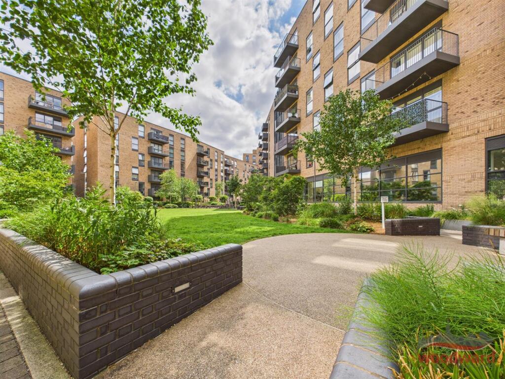 Main image of property: Lyon Road, Harrow