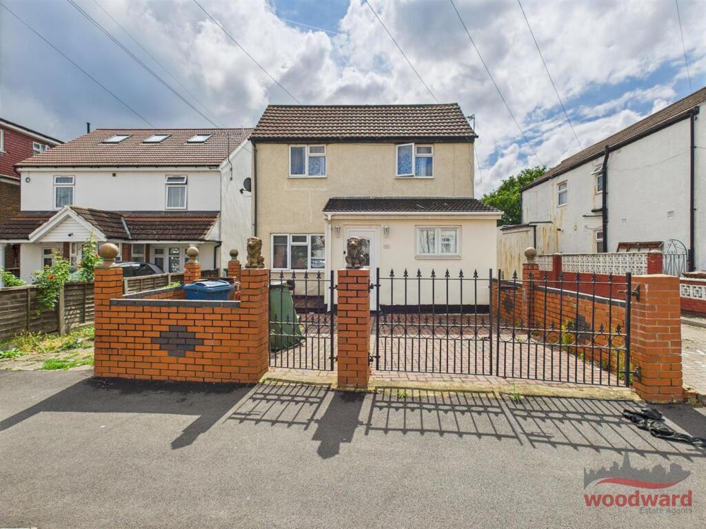 Main image of property: Corbins Lane, Harrow