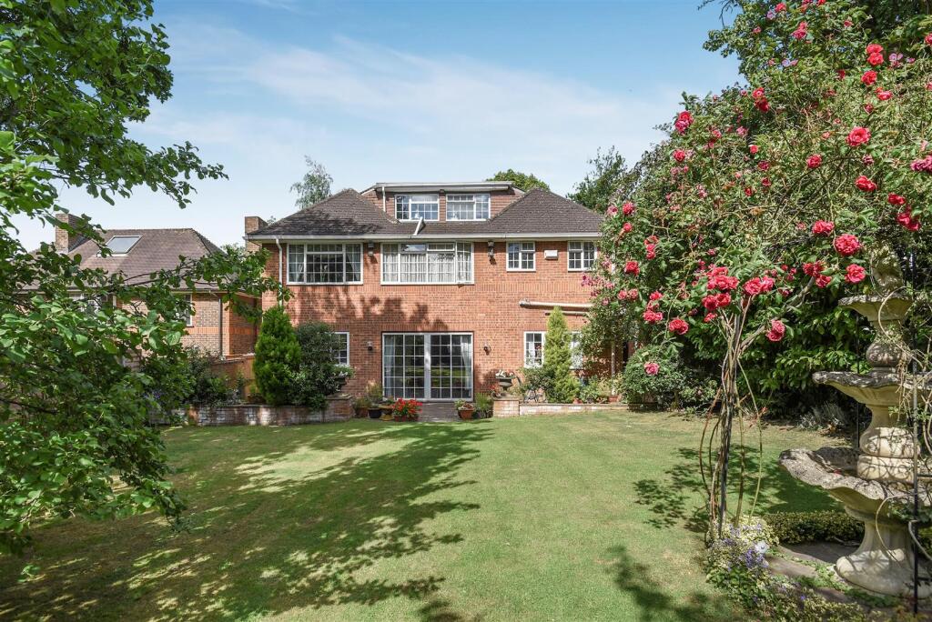 Main image of property: Sudbury Hill, Harrow on the Hill