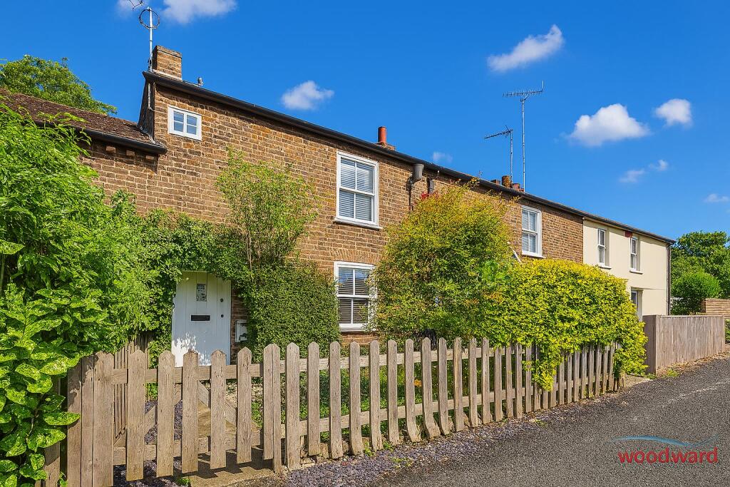 Main image of property: Byron Hill Road, Harrow on the Hill