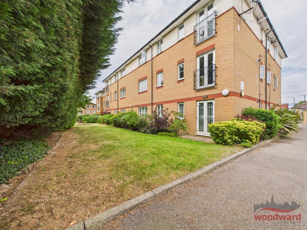 Main image of property: Collapit Close, Harrow