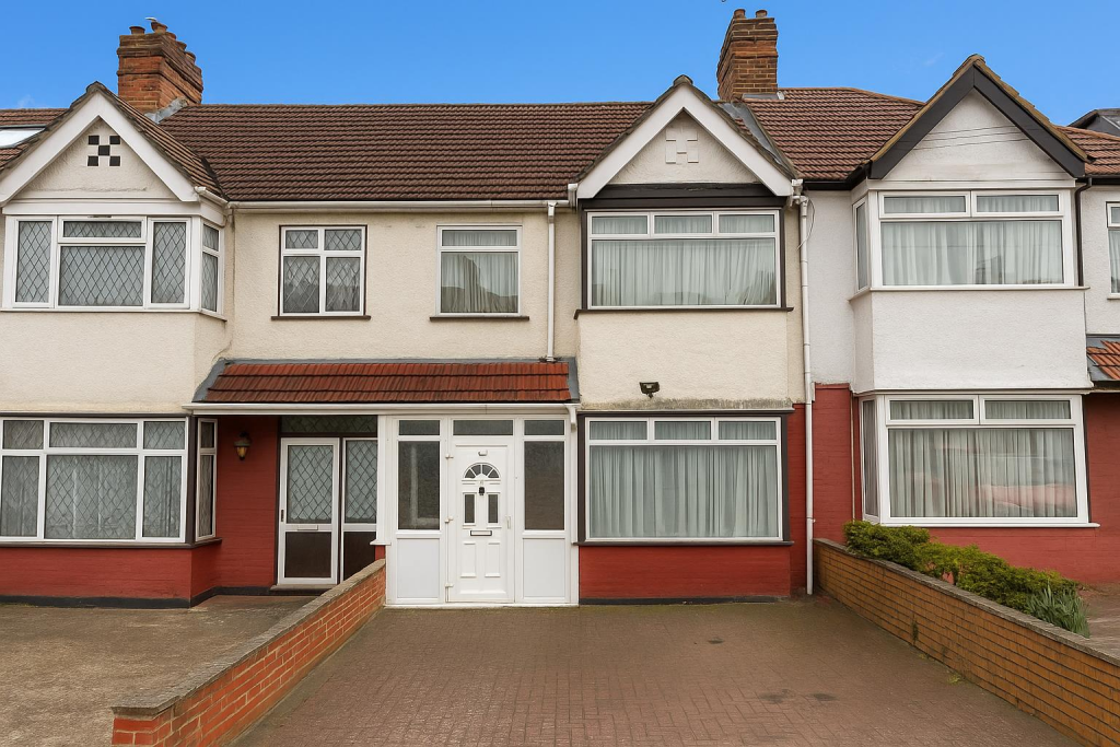 Main image of property: Meadowbank Road, Kingsbury