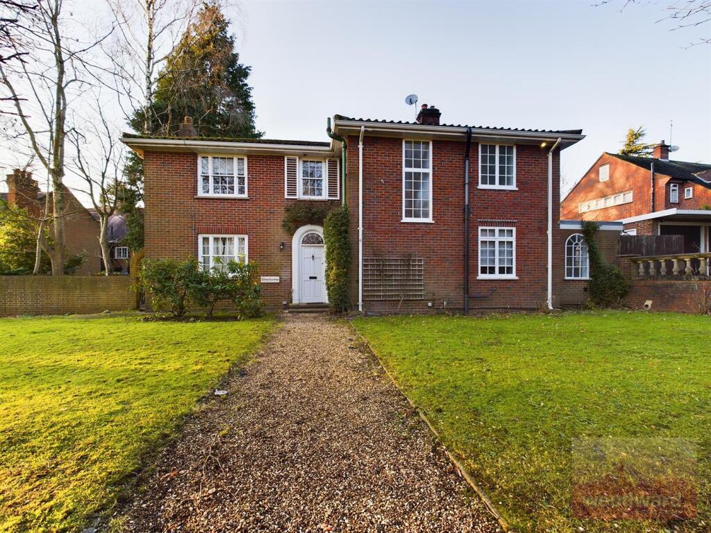Main image of property: Mount Park Road, Harrow on the Hill