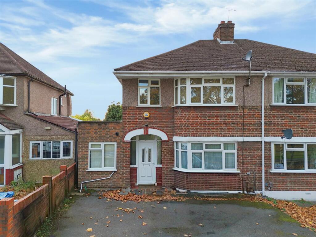 Main image of property: Alexandra Avenue, South Harrow