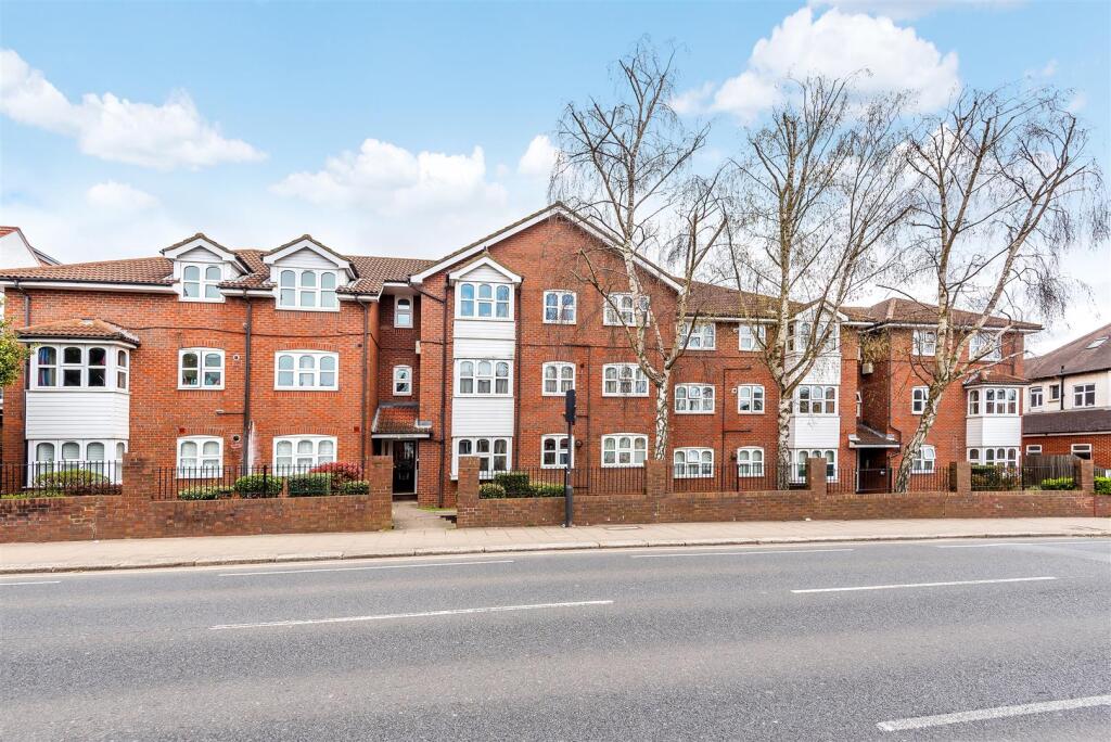 Main image of property: St Saviours Court, Harrow View, Harrow