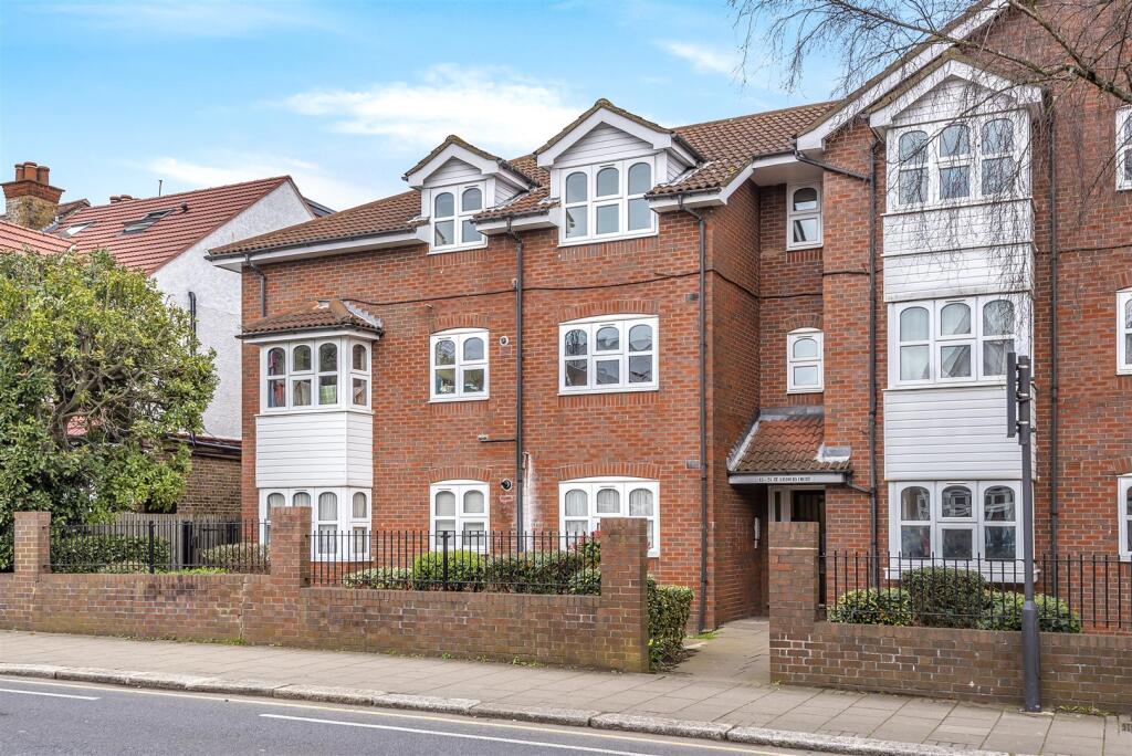 Main image of property: St Saviours Court, Harrow View, Harrow