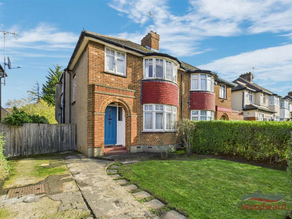 Main image of property: Furness Road, Harrow