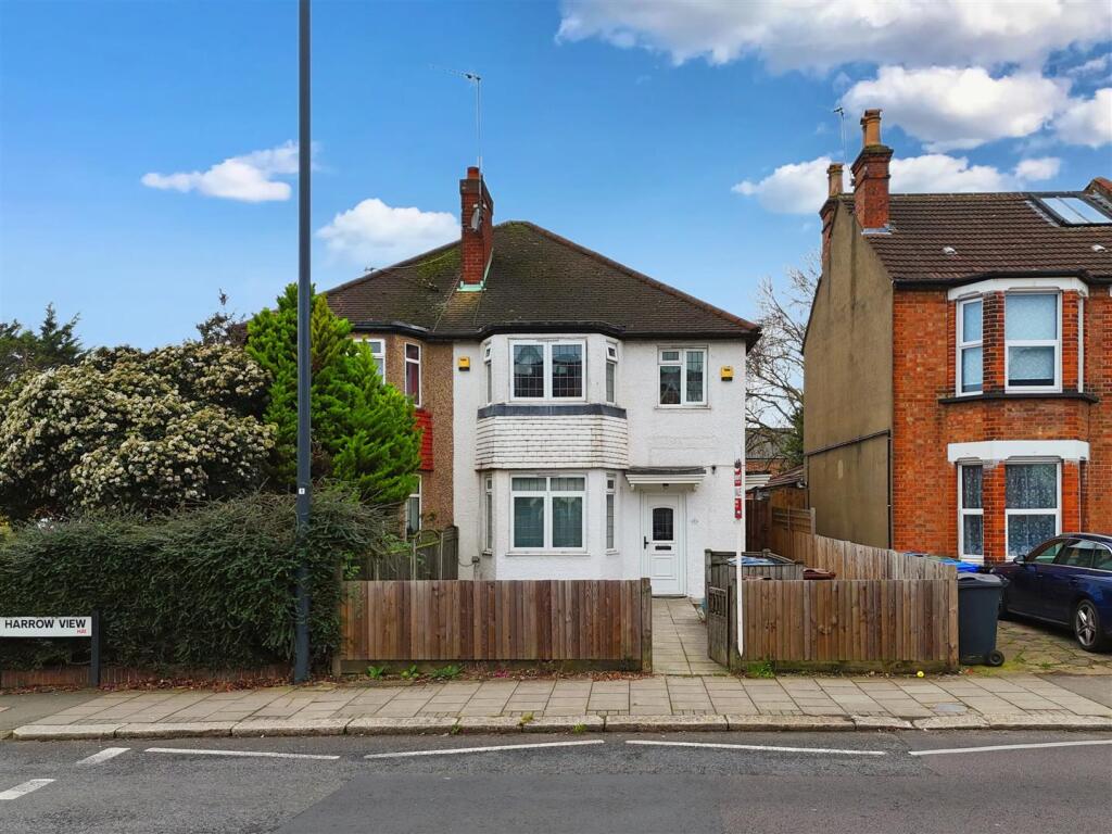 Main image of property: Harrow View, Harrow