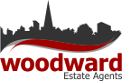 Woodward Estate Agents, Harrow Estate Agent Logo