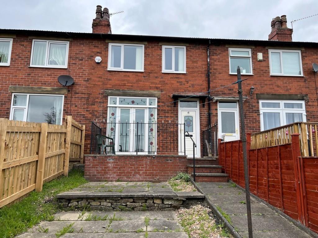 Main image of property: 6 Byron Terrace, Sowerby Bridge, West Yorkshire, HX6 2JD