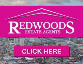 Get brand editions for Redwoods Estate Agency, Halifax