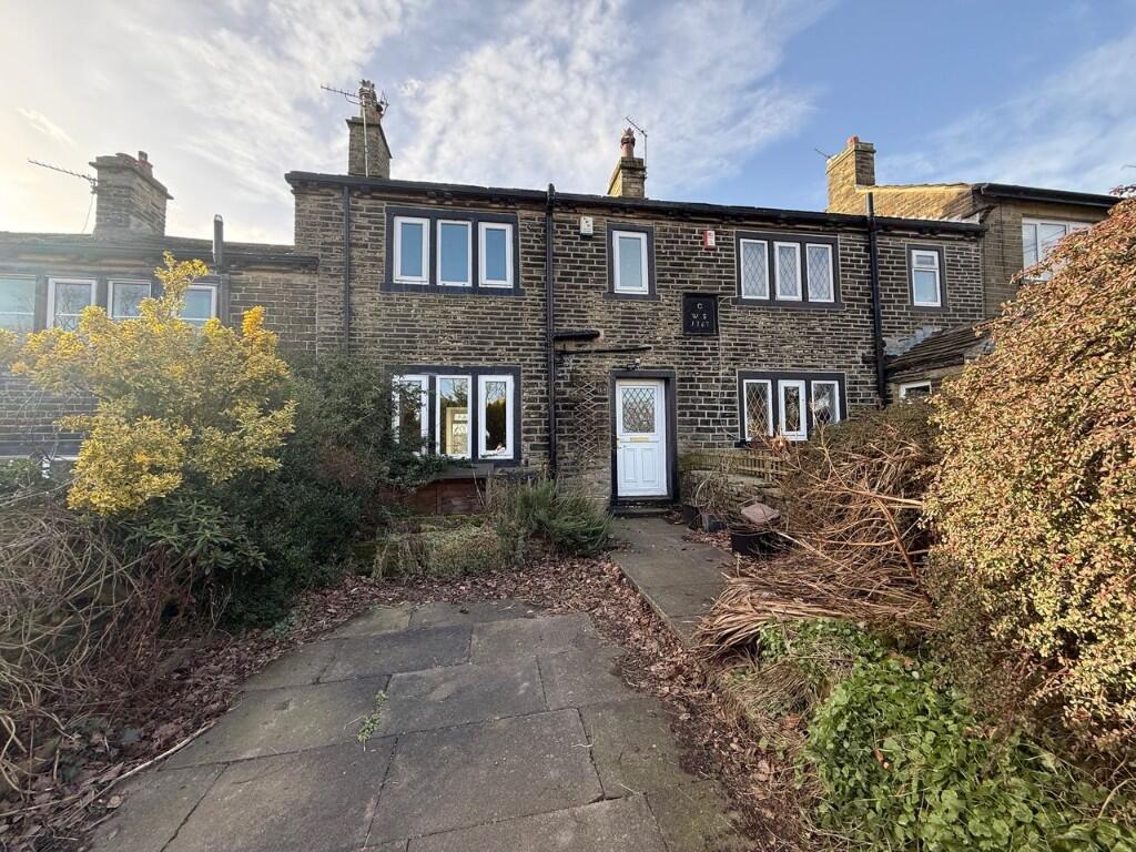 Main image of property: 14 Coley Road, Halifax, West Yorkshire, HX3 7SA