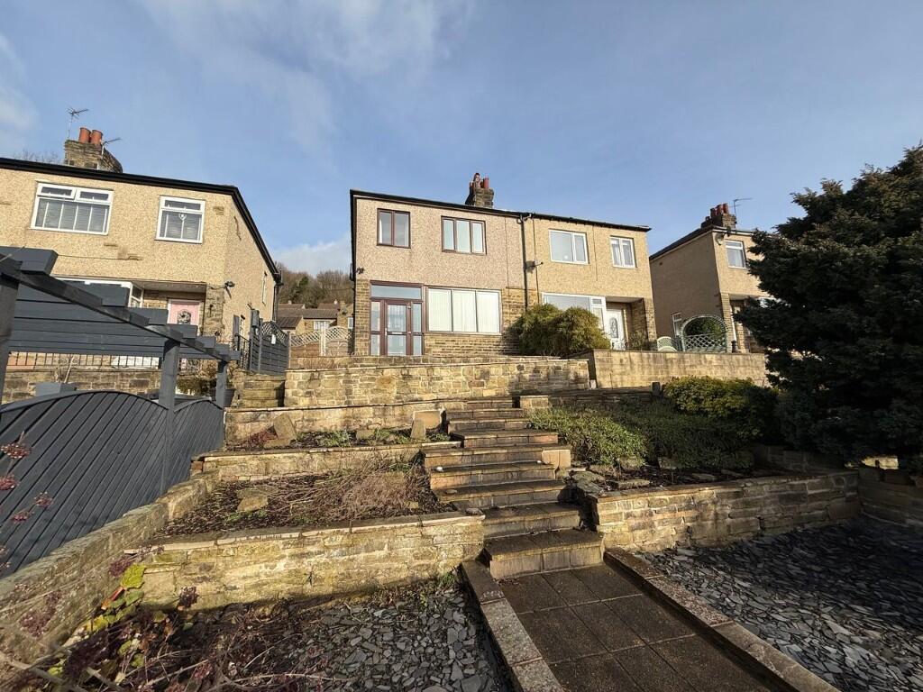 Main image of property: 22 Fenny Royd, Halifax, West Yorkshire, HX3 8HG
