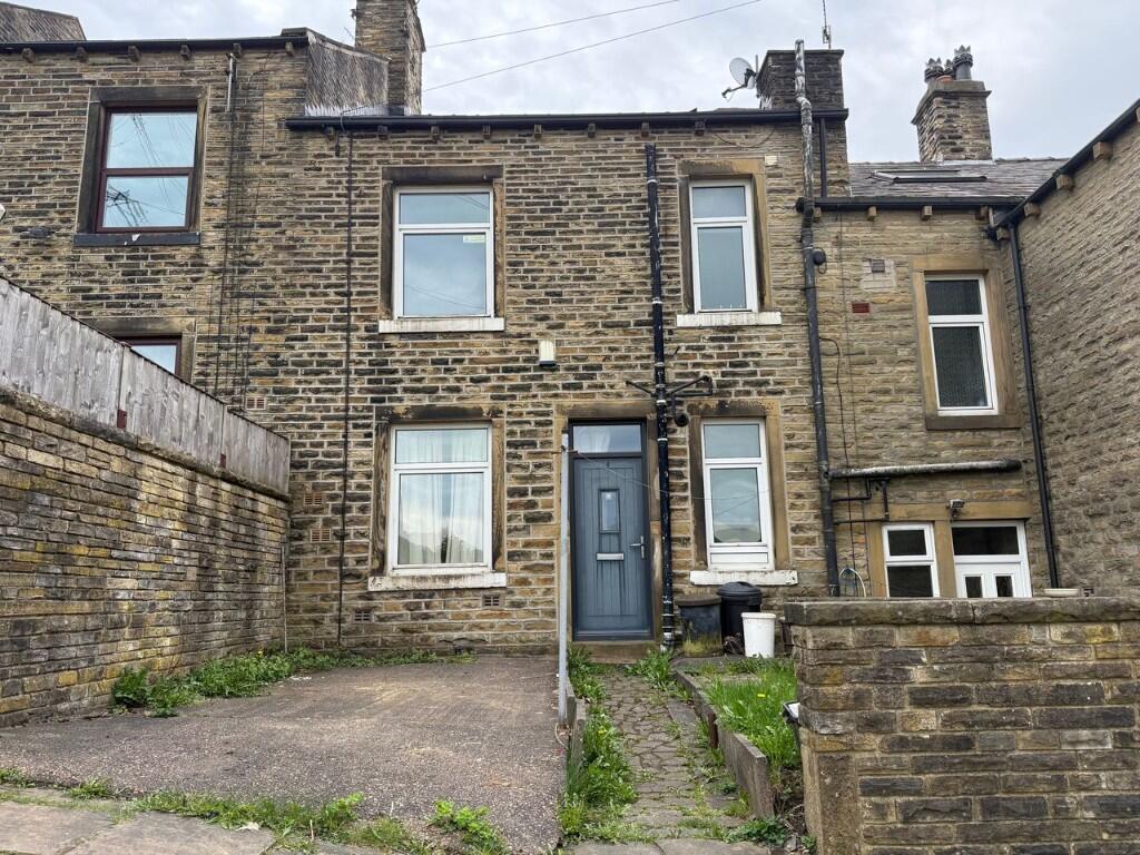 Main image of property: 4 Churn Milk Lane, Holmfield, Halifax, West Yorkshire, HX3 6SB