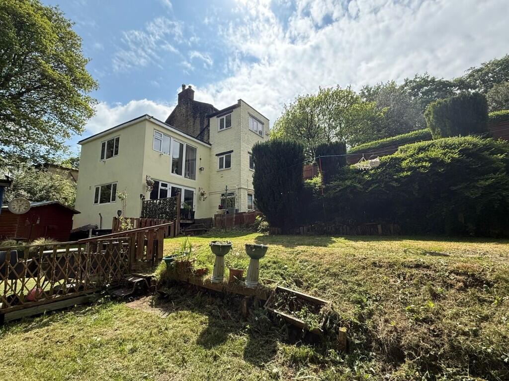 Main image of property: The Old Pump House, 208 Ovenden Road, Halifax, West Yorkshire, HX3 5QG