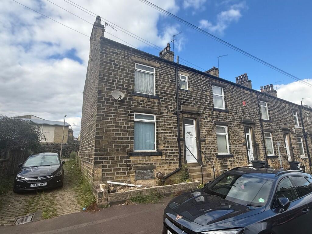 Main image of property: 1 Westbourne Terrace, Halifax, West Yorkshire, HX3 0PQ