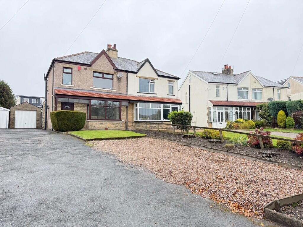 Main image of property: 9 Newlands Crescent, Halifax, West Yorkshire, HX3 7HU
