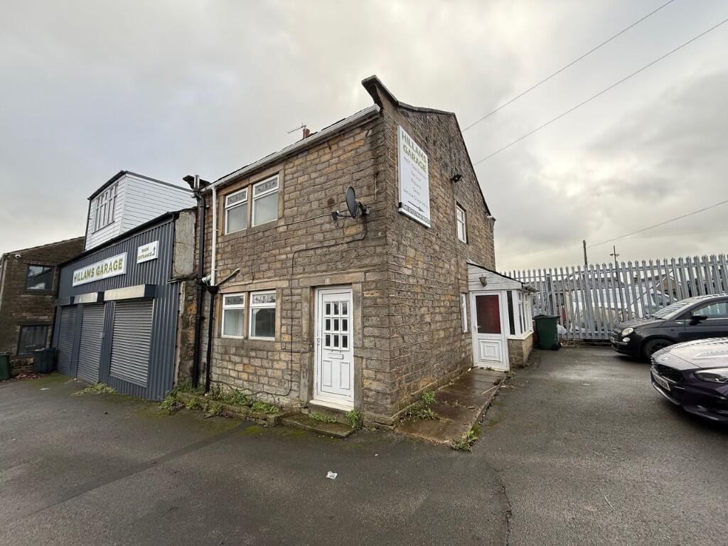Main image of property: 111 Buttershaw Lane, Bradford, West Yorkshire, BD6 2DA