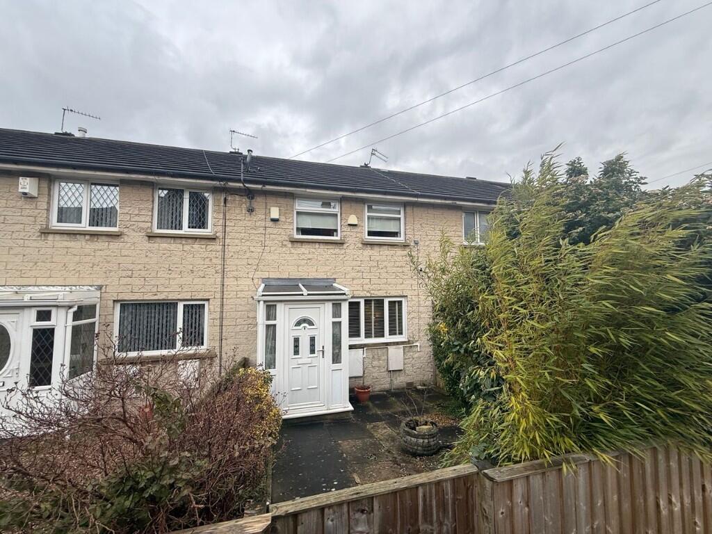 Main image of property: 6 Concrete Street, Halifax, West Yorkshire, HX3 5DA