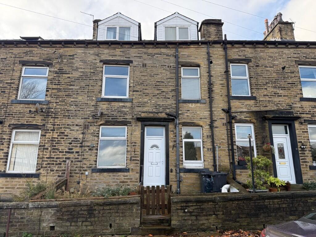Main image of property: 85 Stanley Road,Halifax,HX1 3QZ
