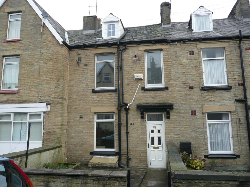 Main image of property: 28 Melrose Street,Halifax,HX3 5BZ