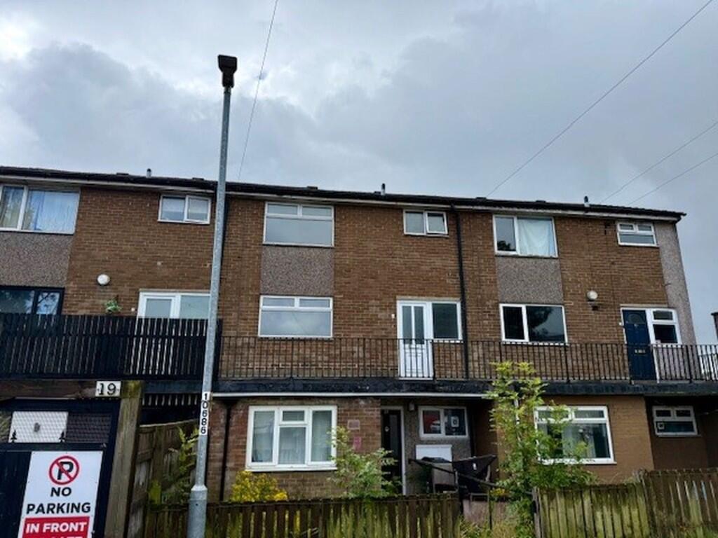 Main image of property: 27 Natty Lane, Halifax, West Yorkshire, HX2 9DS