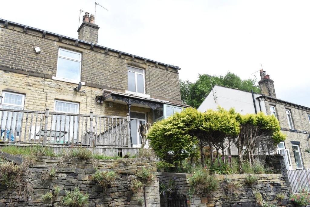 Main image of property: 51 Scarr Bottom Road, Halifax, West Yorkshire, HX2 7DU