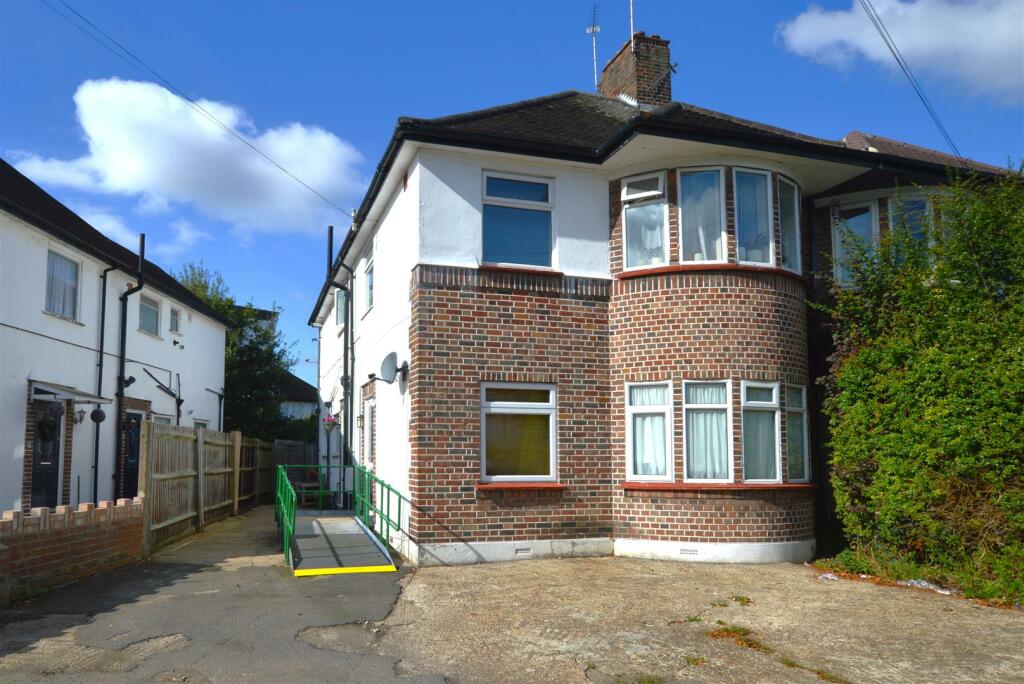 Main image of property: Whitton Waye, Whitton, Hounslow