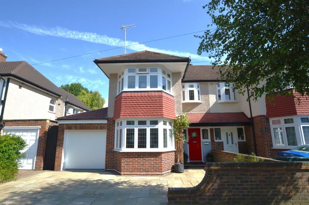 Main image of property: Montrose Avenue, Whitton