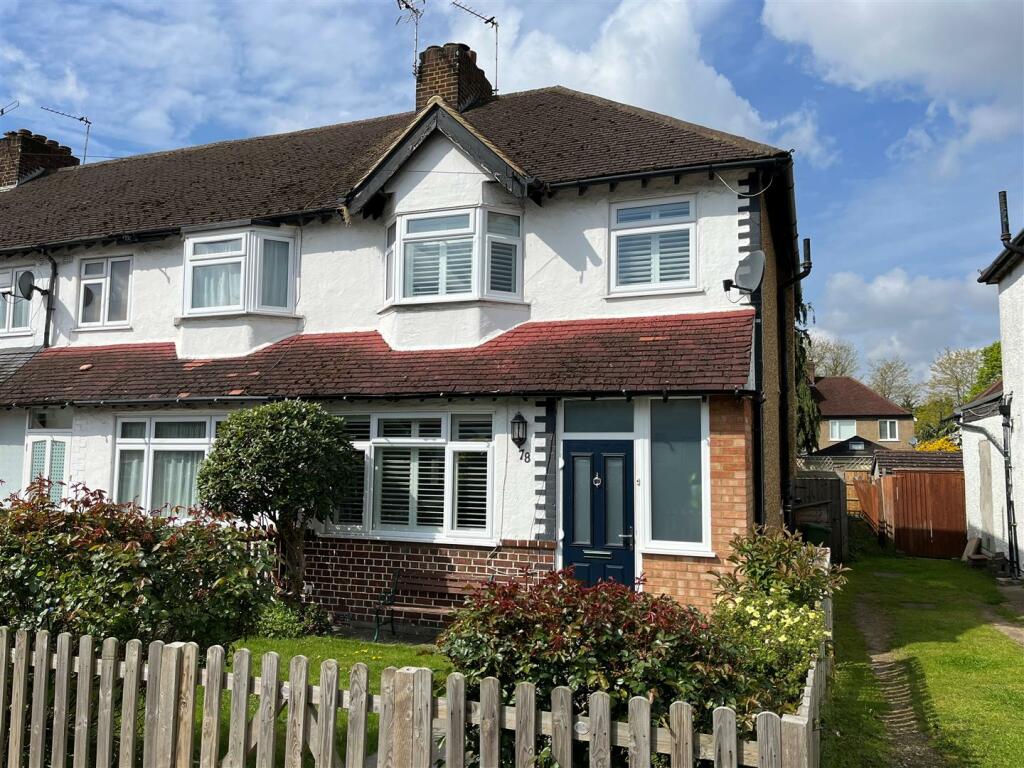 Main image of property: Wills Crescent, Whitton/Hounslow