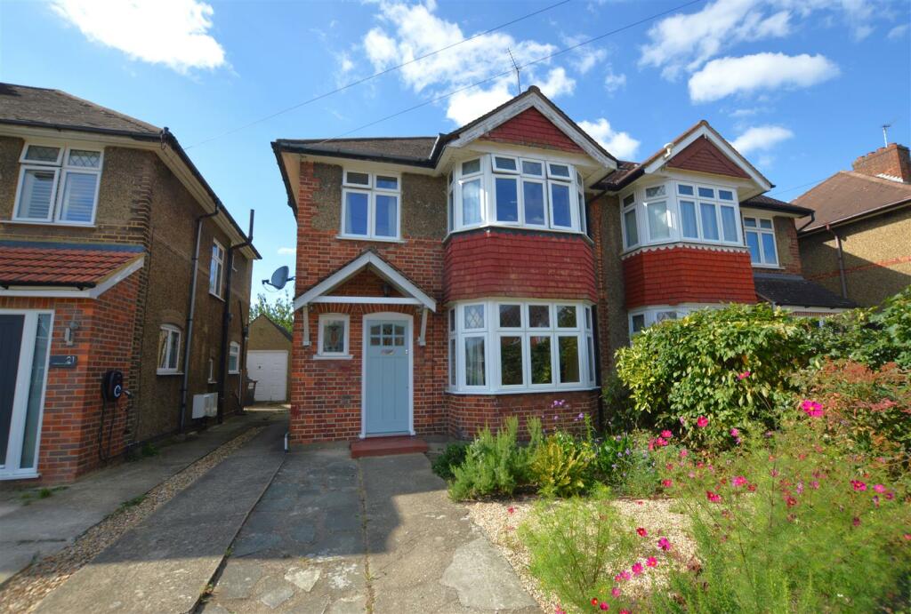 Main image of property: Shirley Drive, Hounslow