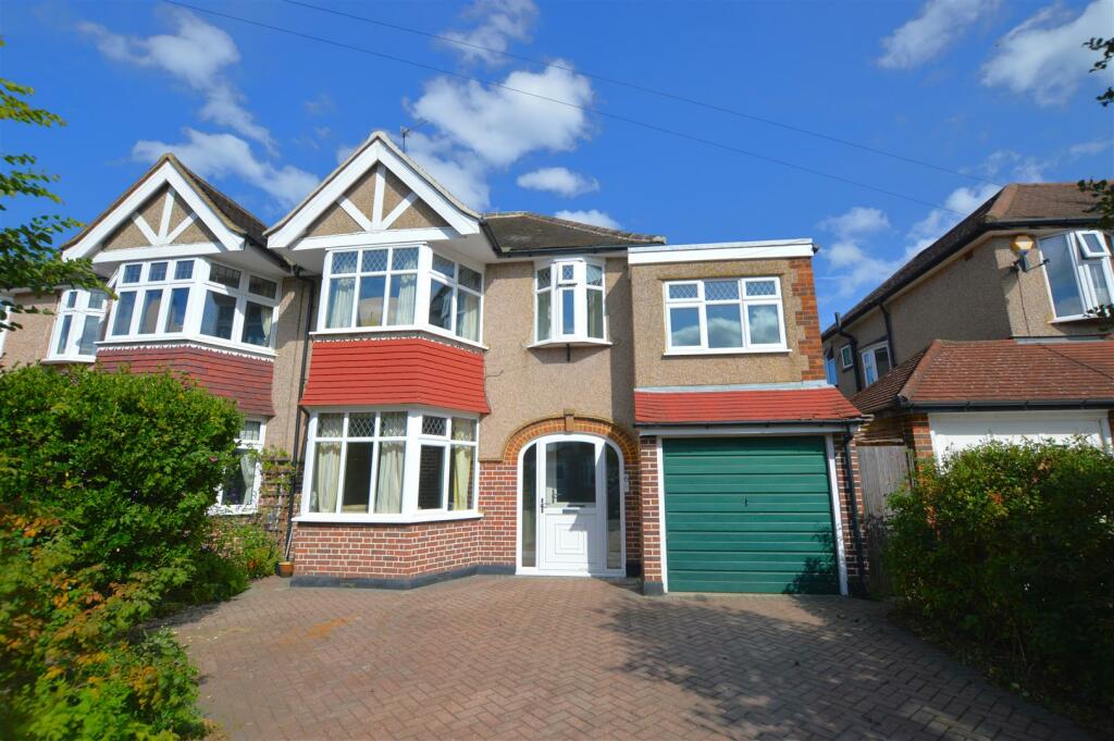 Main image of property: Blandford Avenue, Whitton