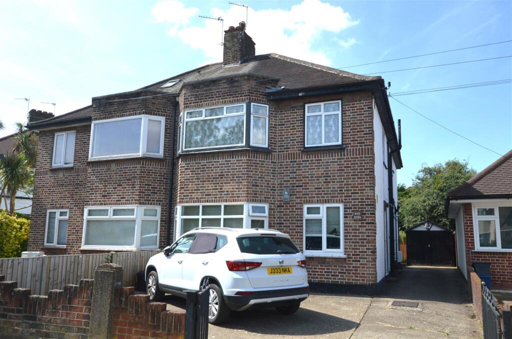 Main image of property: Argyle Avenue, Whitton