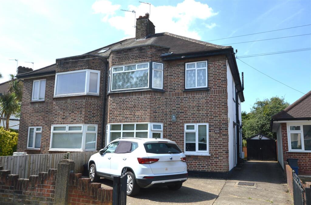 Main image of property: Argyle Avenue, Whitton