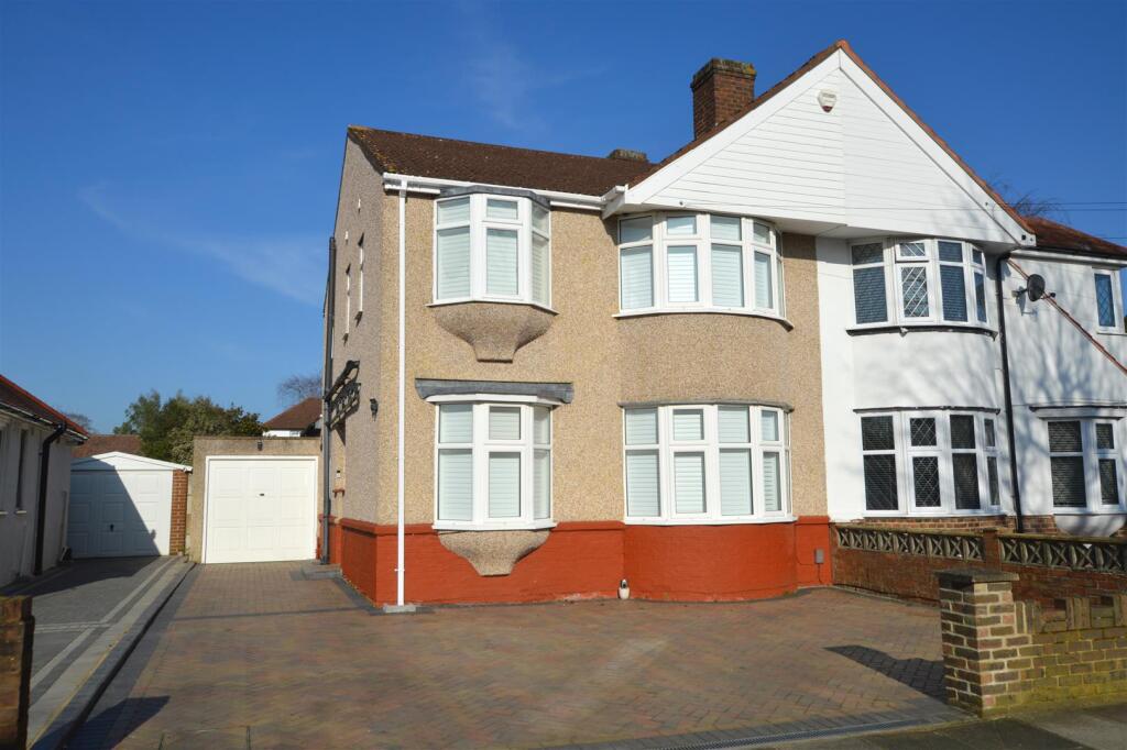 Main image of property: Lyndhurst Avenue, Whitton