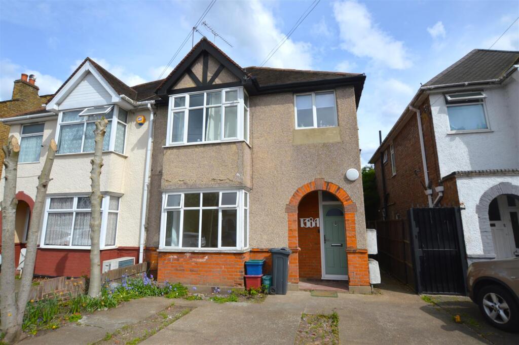 Main image of property: Whitton Road, Hounslow