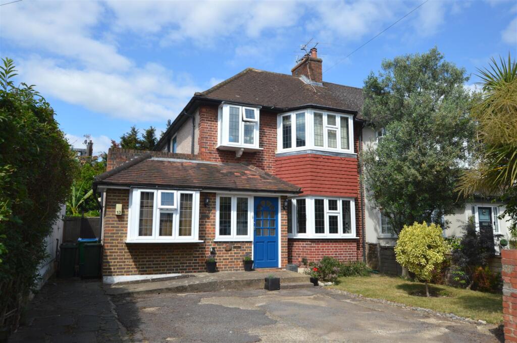 Main image of property: Cypress Avenue, Whitton